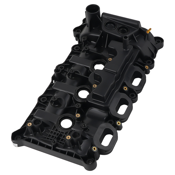 Valve Cover Set w/Gaskets fit for Ford F150 Navigator 3.5L Turbo 2017-2022-4