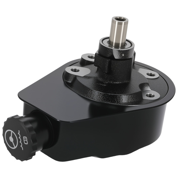 Power Steering Pump fit for Chevrolet C20 K20 1980-1986 207920F-6