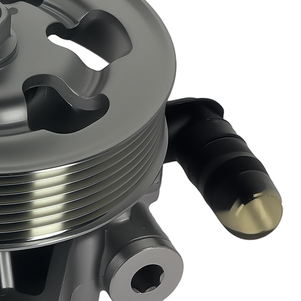 Front Power Steering Pump fit for Honda Accord 2.4L 2003-05 21-5341 56110-RAA-A01-1