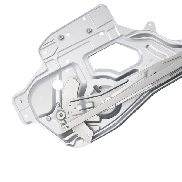 Front Left Window Regulator + Motor fit for Hyundai Santa Fe 2003-2006 748314 US-2