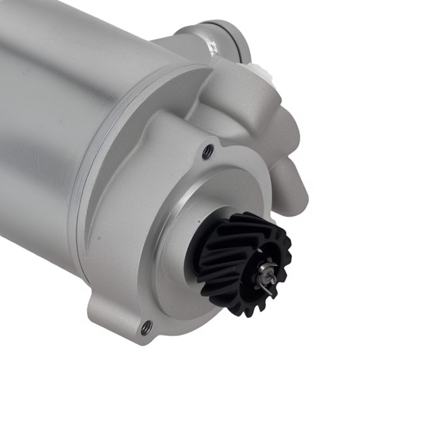 Power Steering Pump fit for Case Backhoe Loader M570 M570AT Tractor 300B 400B-1