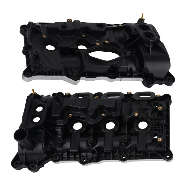 Engine Valve Cover fit for Ford F150 2017-2020 Expedition 2018-2022 3.5L V6 Turbo-3