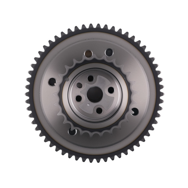 2PC Timing Camshaft Sprocket Cam Phaser fit for Ford F150 Expedition Edge 3.5L 3.7L-1