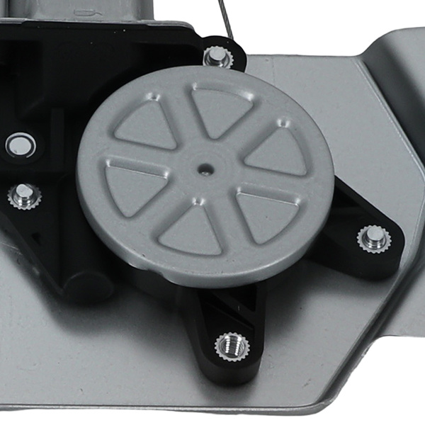 Rear Right Power Window Regulator fit for Colorado Canyon i-280 i-290 2004-12-5