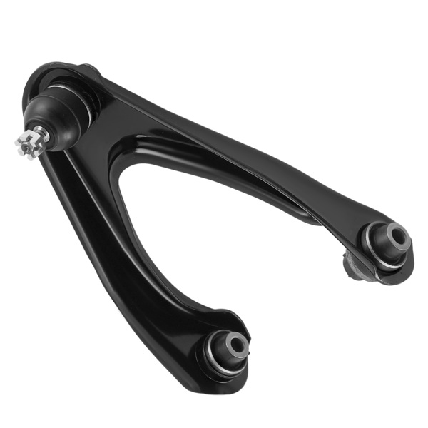 4pc Front Upper Suspension Control Arms Lower Ball Joints fit for 1997-01 Honda CR-V-5