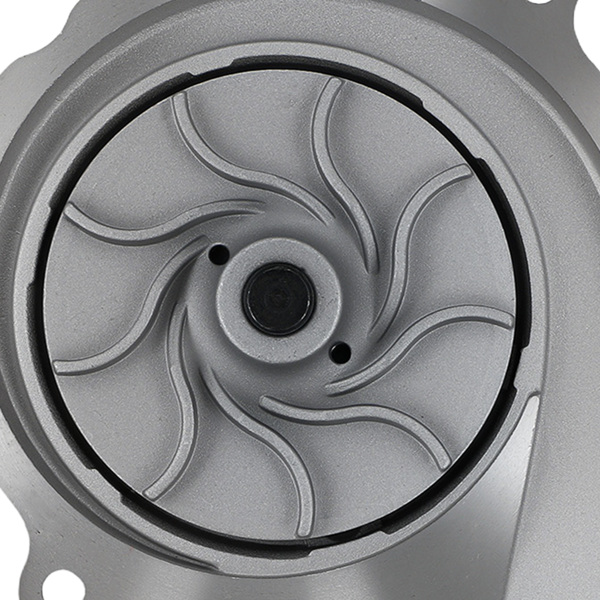 Belt Driven Water Pump fit for Mercedes-Benz Sprinter 3.5-T B907 2019-24 A6512000202-2