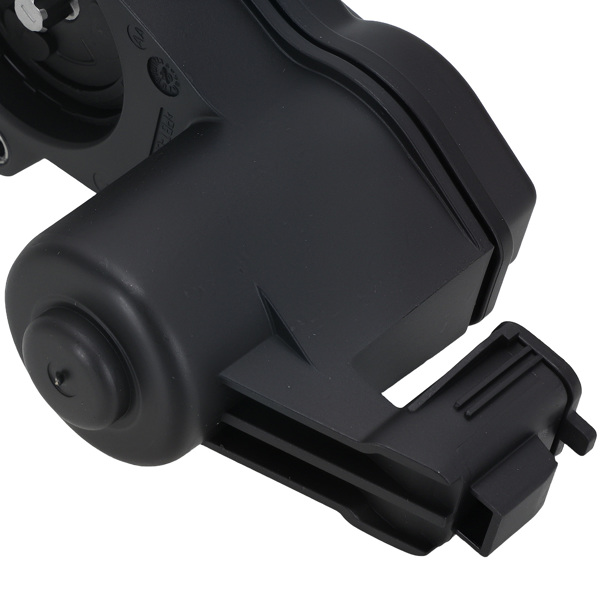 Brake Caliper Motor Rear fit for Ford F150 2015-2021 JL3Z2B712A Black 2Pins-2