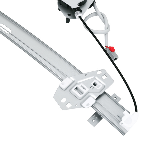 Power Window Regulator Assembly Rear Right fit for Honda Pilot 2003-2008-5