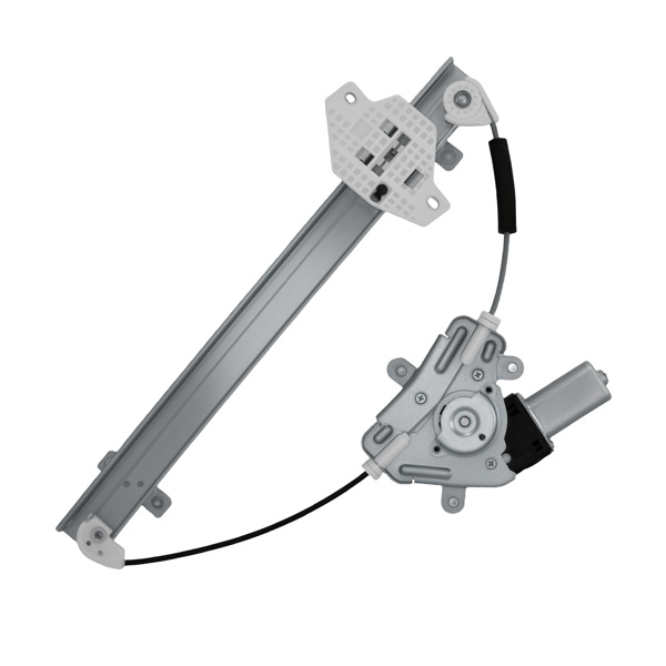Front Right Window Regulator Assembly fit for Hyundai Accent 2012-2017 w/ Motor-1