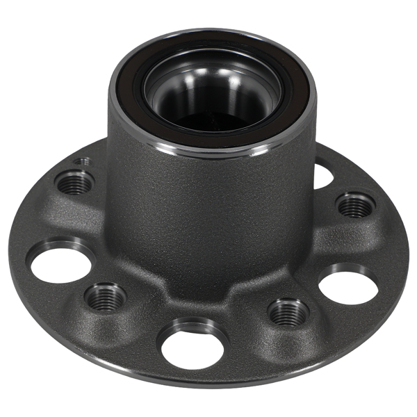 2x Front Wheel Hub & Bearing Assembly fit for Mercedes-Benz C350 E550 520003-3