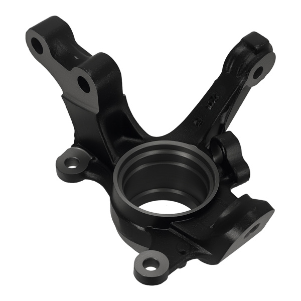 Passenger Side Front Knuckle fit for Toyota Corolla 1995-2002 43211-12300-6