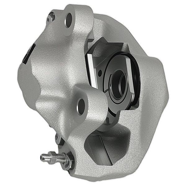 Rear Brake Calipers Pair fit for Mercedes-Benz 250/280/280CE 1968-1981 A1234201483-3