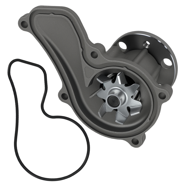 Cooling System Water Pump fit for Honda HR-V 1.8L 2016-2022 41208 Belt Drive-6