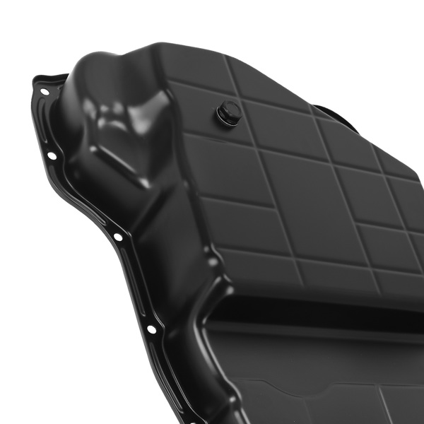 Auto Transmission Oil Pan fit for Dodge Dakota 4WD 2000-2010 6806592AA 265-817-4