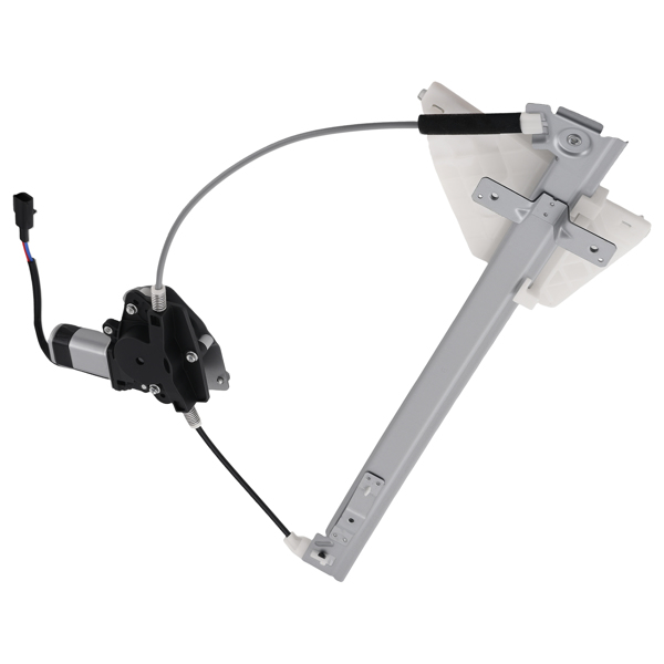 Rear Right Power Window Regulator fit for Jeep Grand Cherokee 55363284AA-6