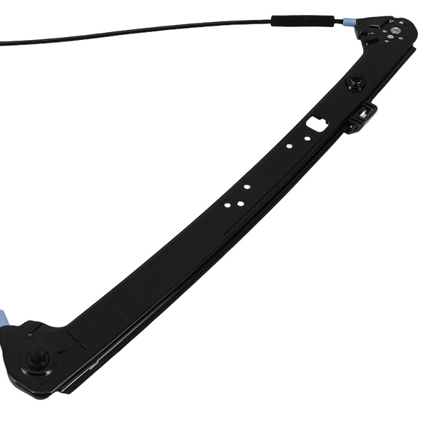 1X  Window Regulator Assembly Front Left fit for BMW X5 3.0i/4.4i 2000-2006 New-2