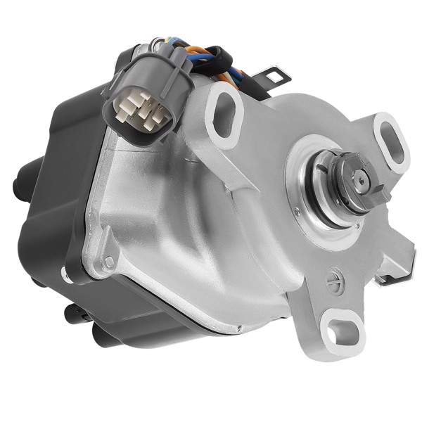Ignition Distributor fit for Honda  CRV CR-V 1997-1998 2.0L B20B4 TD-97U TD-97 TD97U-2