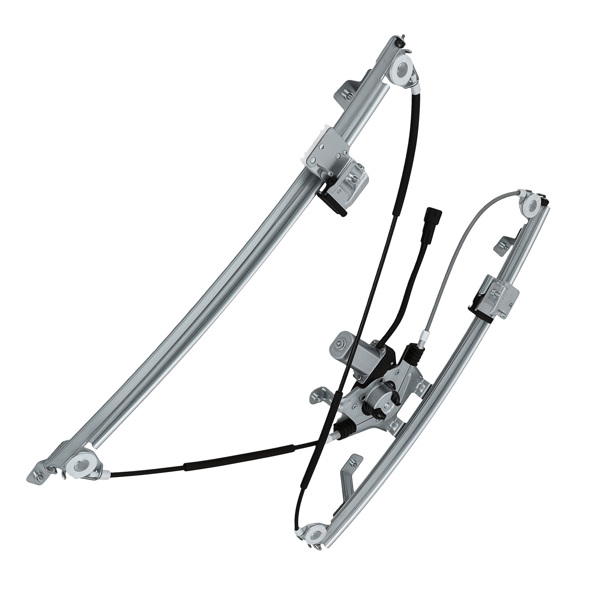 Front Left Electric Window Regulator fit for Ford F-150 Lobo Lincoln Mark LT 06-08-6