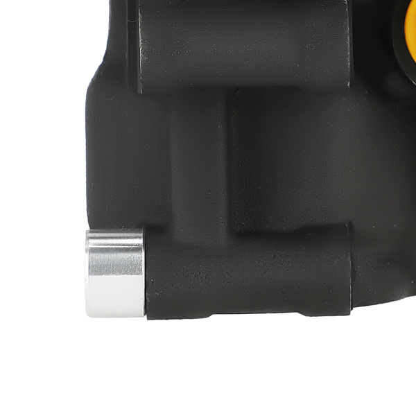 Power Steering Pump w/Pulley fit for Ford Flex/Taurus/MKS/MKT V6 3.5L 3.7L 20-387-2
