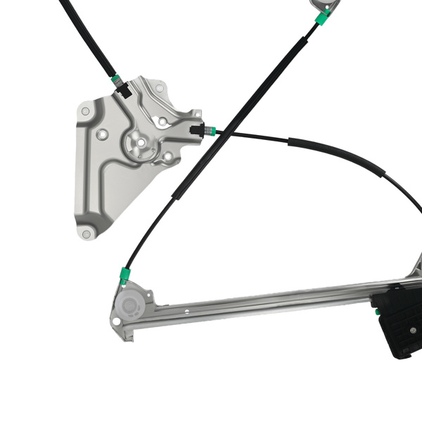 Electric Window Regulator Front Left fit for Ford Mustang 2010-2014 752258-3