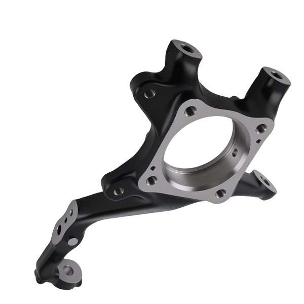 Front LH Steering Knuckle fit for Lexus GX460 Toyota 4Runner 2003-2015 698043 Steel-6