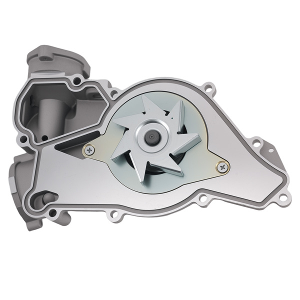 Cooling Water Pump Kit fit for Ford E-Series 7.3L Diesel 1996-2003 2C3Z8V501BA-5