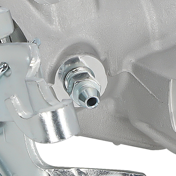 Brake Calipers Rear Left fit for Audi A3 Convertible 1K0615423D 2008-2013 2012 2010-3