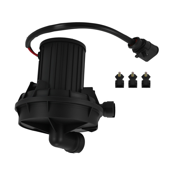 Air Injection Pump fit for Audi S4 S5 3.0L Q7 2010-2019 079959231A 079959231J-6