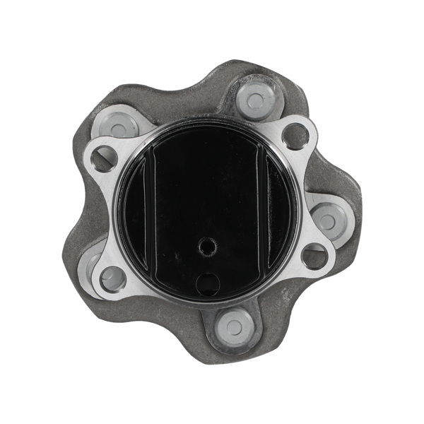 2pc Rear Left Right Wheel Hub Bearing fit for Nissan Rogue FWD 2014-2019 512534-1