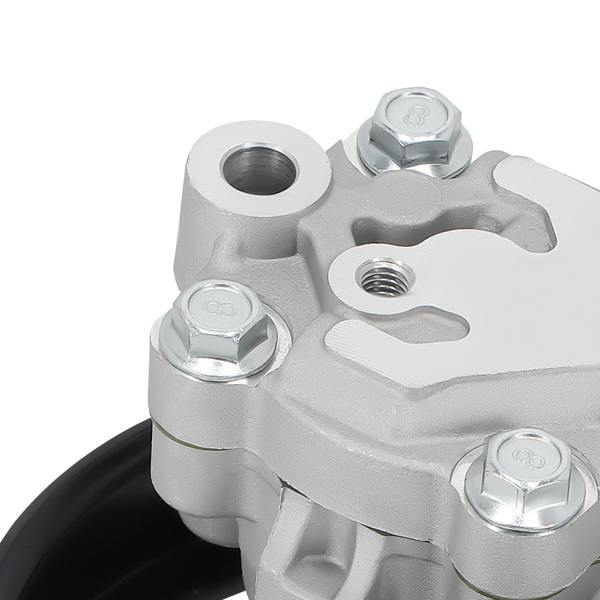 1pc Power Steering Pump fit for Infiniti QX56 Nissan Titan Armada 21-5366 2004-2011-5