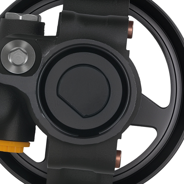 Power Steering Pump fit for Ford Crown Lincoln Town Car Mercury 2007-2011 20-374-2