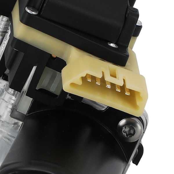 Rear Trunk Pull Down Motor Housing W/ Switch fit for 94-02 LINCOLN TOWN 747-002 usa-1