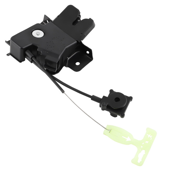 Trunk Deck Lid Latch Lock Rear fit for Ford Mustang 2005-2007 6R3Z6343200B new-3