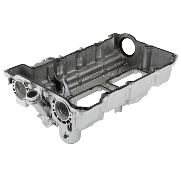 Engine Valve Cover Cylinder Head Cover fit for BMW 320i 328i 528i X3 X4 11127588412-5
