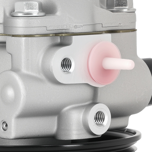 New Power Steering Pump fit for Toyota Sienna V6 3.3L 2004-2006 21-5362 w/ Pulley-5
