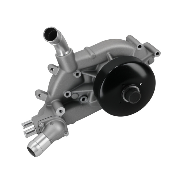 Engine Water Pump fit for Chevrolet GMC Trucks SUVs 4.8L-6.0L 1999-2007 902-700-3