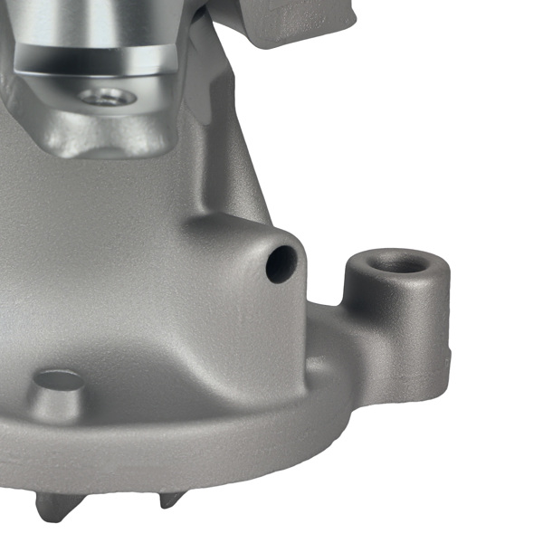 Cooling Water Pump fit for Honda CR-Z Insight 1.3L 1.5L 2010-2016 AW6688 Aluminum-4