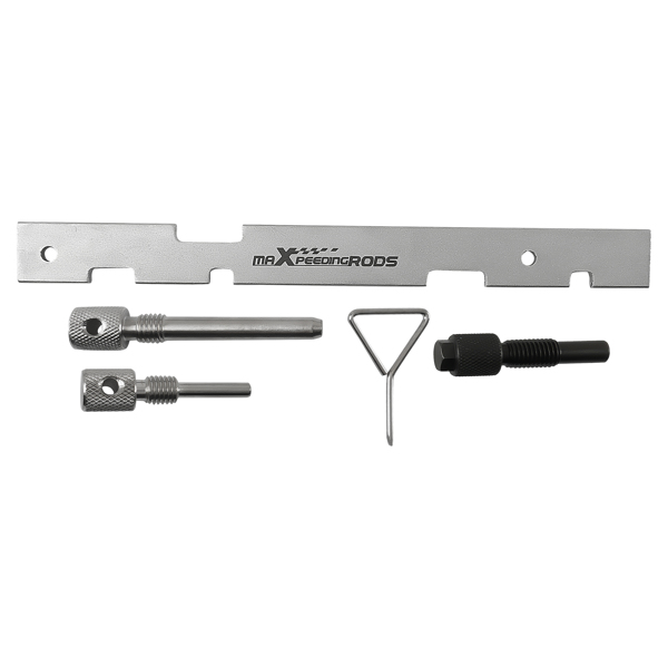 Camshaft Timing Tool Kit fit for Mazda 2 DY 3 5 2002-2012 Ford Fiesta 5pcs-1