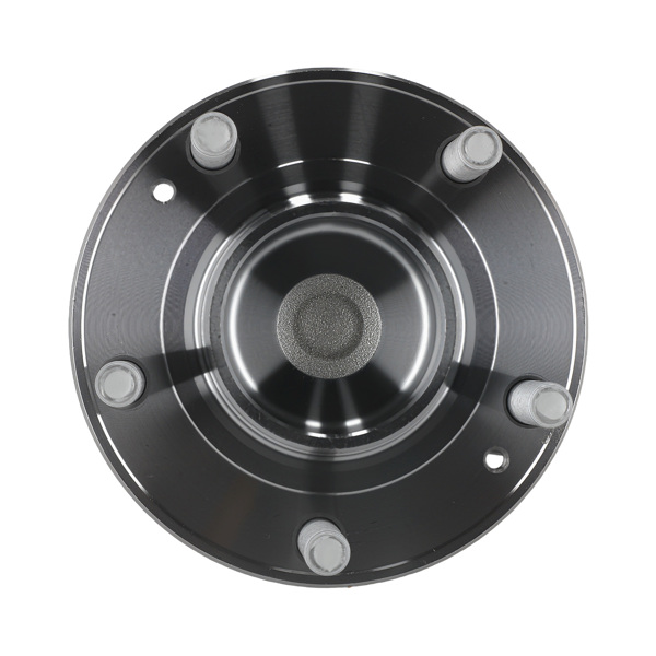 5-Bolt Rear Wheel Hub fit for Hyundai Santa Fe Sport XL 2013-2019 746-0005 FWD ABS-4