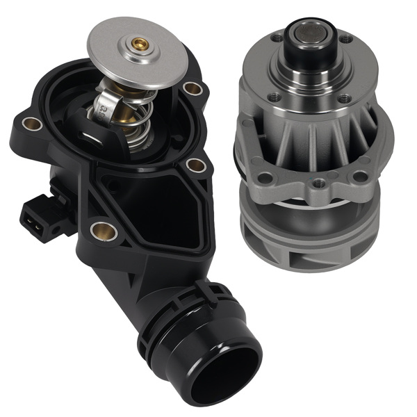 Engine Coolant Pump fit for BMW 320i 323i 325i 328i 2.2-2.8L 1999-2005 AW9261-6