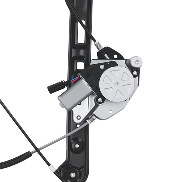 1x Electric Window Regulator Front Right fit for BMW 320i 325i 2001-2005 741485 New-1