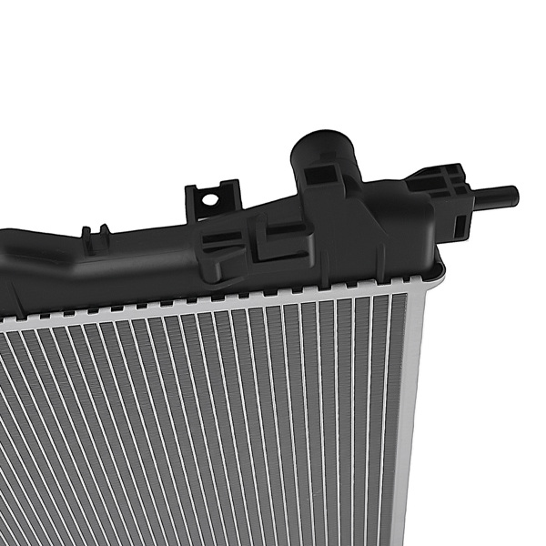 AT Radiator Assembly fit for Buick Regal 2.0L/2.4L 2011-2017 RAD13146 Direct Fit-2