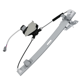 Power Window Motor Assembly fit for Mitsubishi Galant 2004-2012 Rear Right Passenger