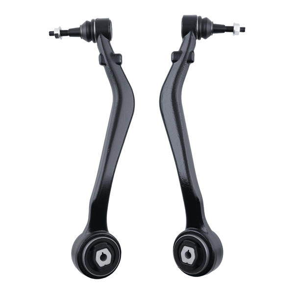 6x Front Lower Control Arms Sway Bar Link fit for 2010-2014 2015 Chevrolet Camaro-4