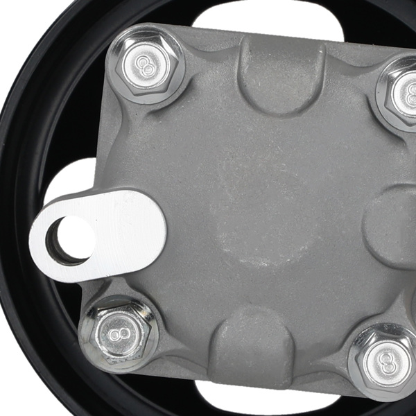 Power Steering Pump w/ Pulley fit for Infiniti G25 2.5L M35 3.5L 06-12 21-237-2