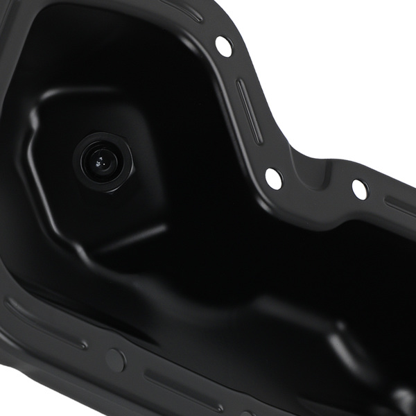 Engine Oil Pan Lower fit for Dodge Durango Grand Cherokee 3.6L 2011-2019 5184407AF-4