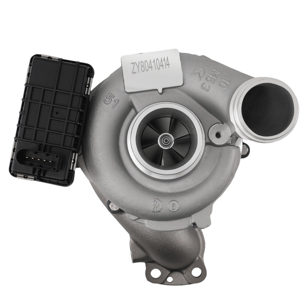 Turbo fit for Mercedes-Benz R350  3.0L OM642 Diesel Engine 2010-2012 777318-5002S-2
