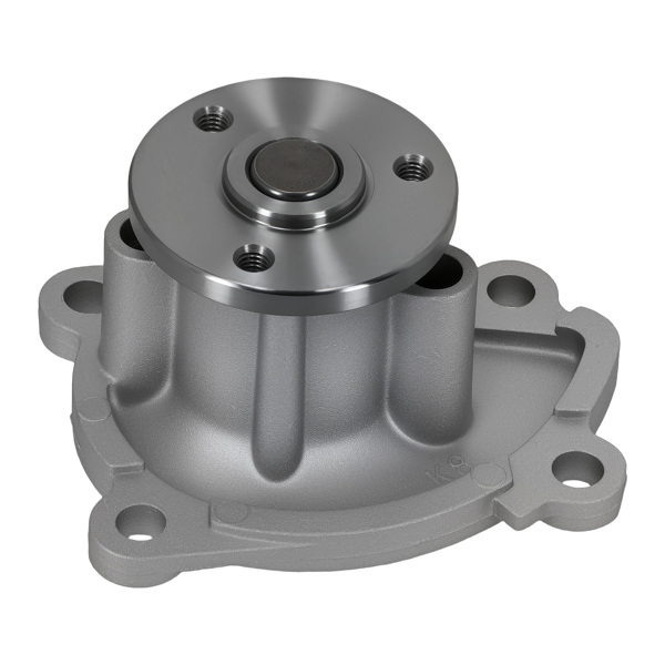 Coolant Water Pump fit for Nissan March/Versa 1.6L 2012-2020 B10103HC0A Aluminum-1
