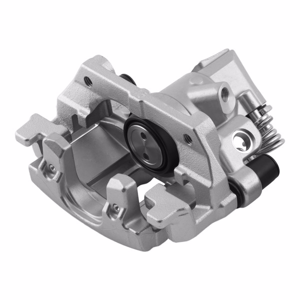 Rear Disc Brake Calipers Set fit for Volvo C30 2008-2013/C70 2006-2013/S40 2004-2011-4