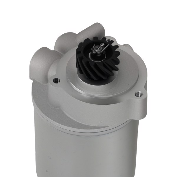 Power Steering Pump fit for Case Backhoe Loader M570 M570AT Tractor 300B 400B-3